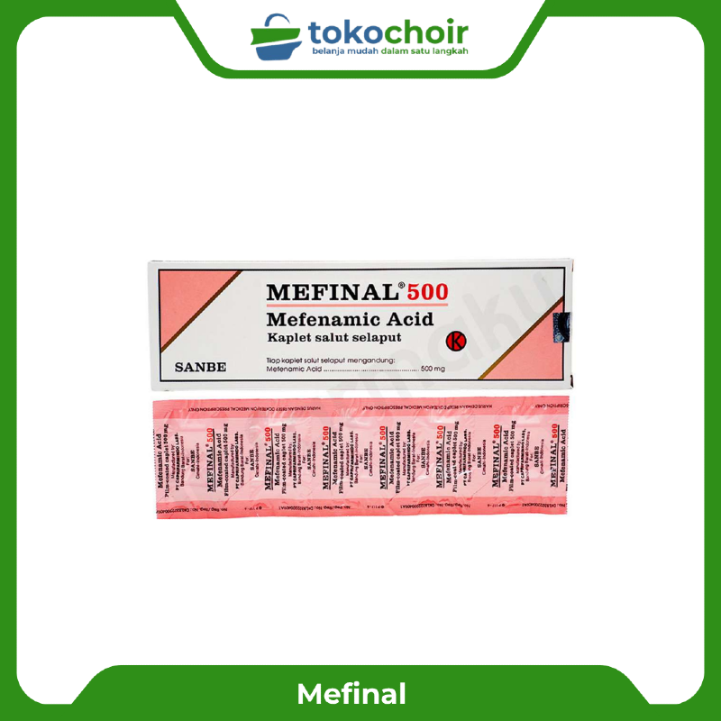 Mefinal