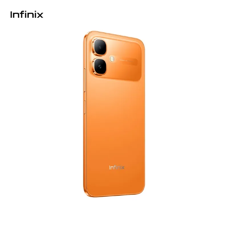 Infinix Smart 20