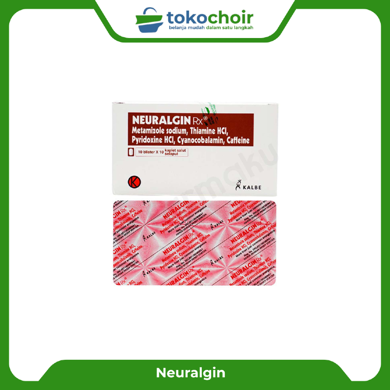 Neuralgin