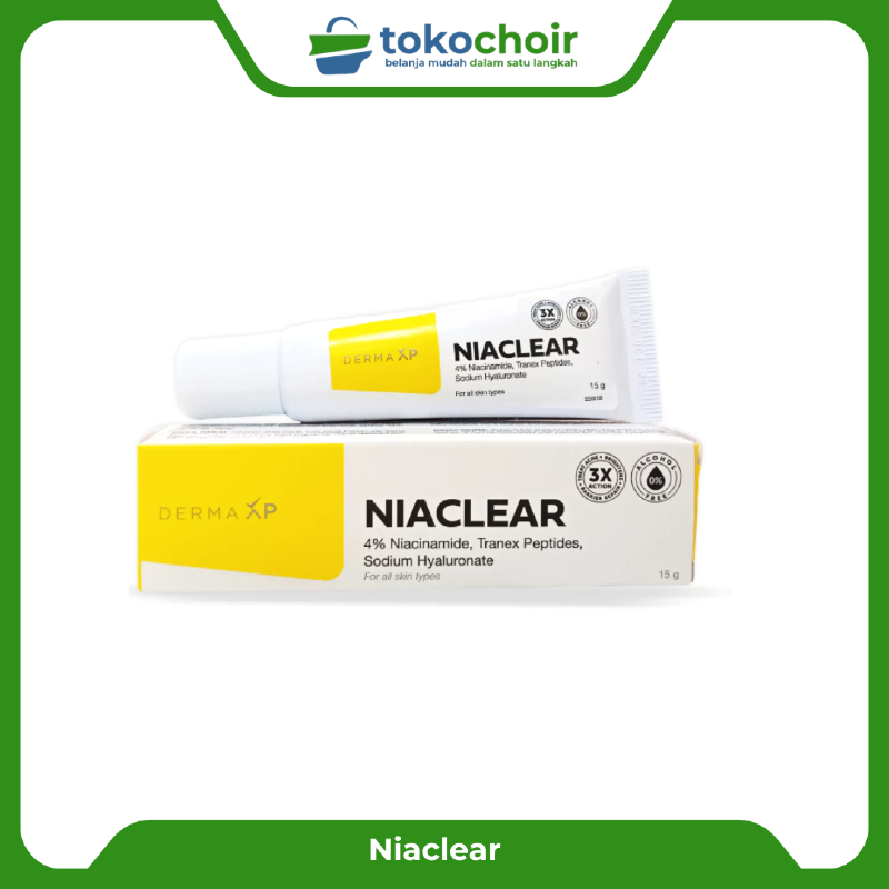 Niacler