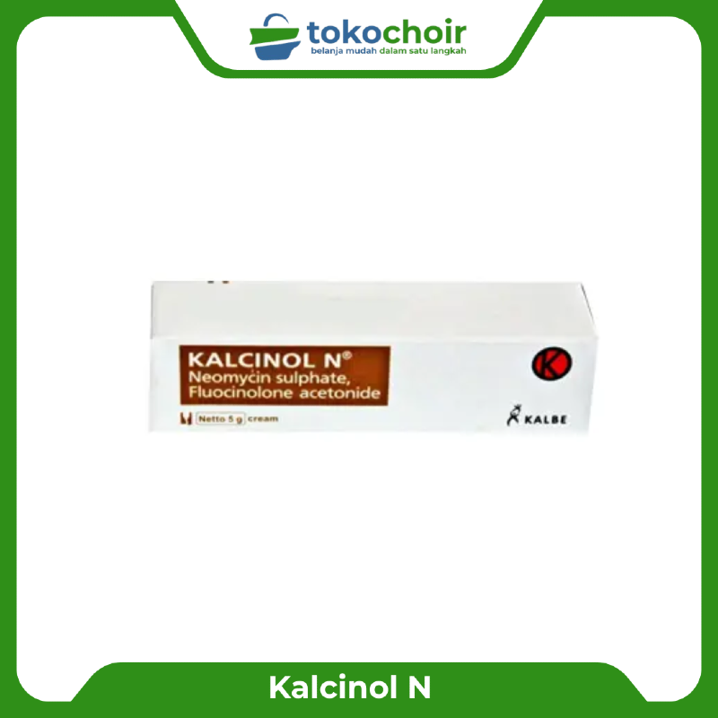 Kalcinol N