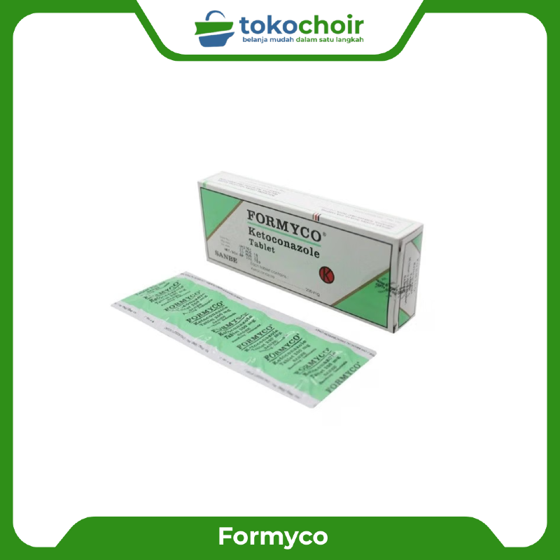 Formyco 