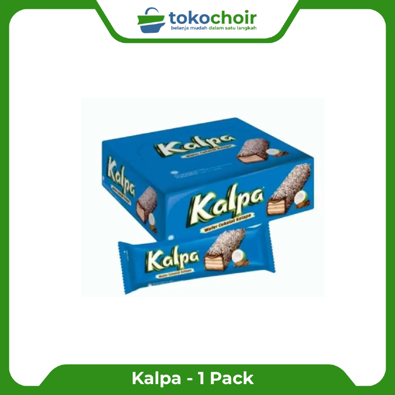 Kalpa - 1 Pack