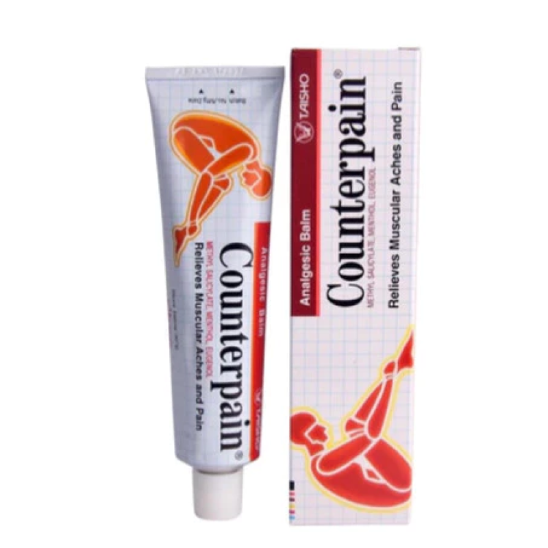 Conterpain 120 gram