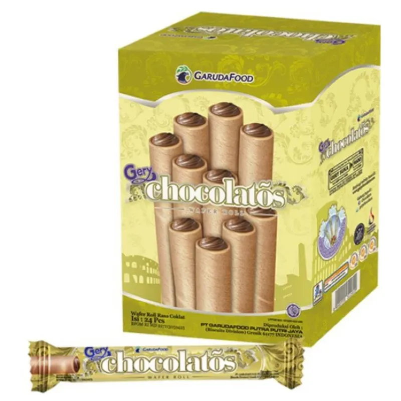 Gery Chocolatos 1000 gram