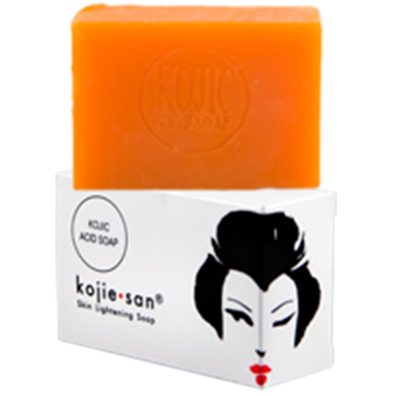 kojiesan skin lightening soap 65g