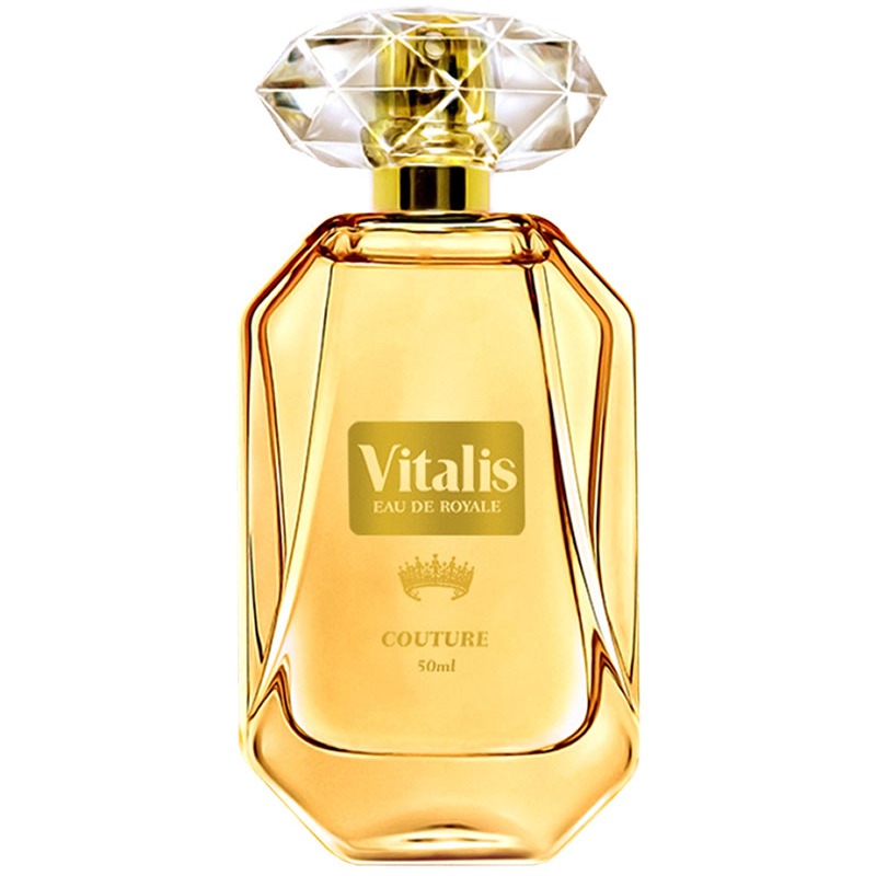 vitalis eau de royale couture 50ml