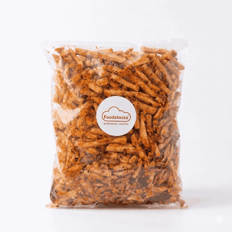 Basreng 500g sementara