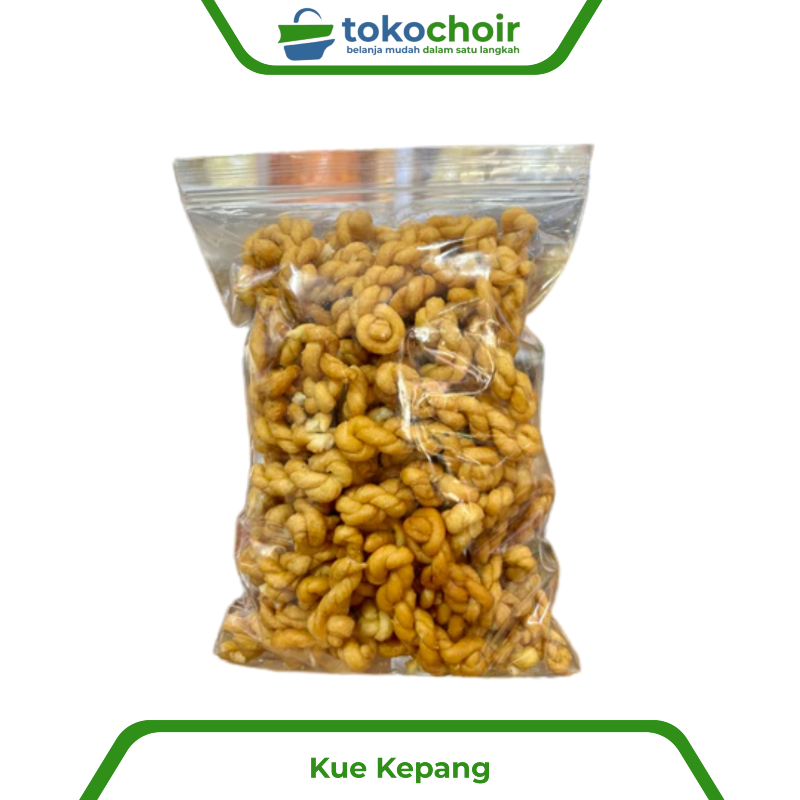 Kue Kepang