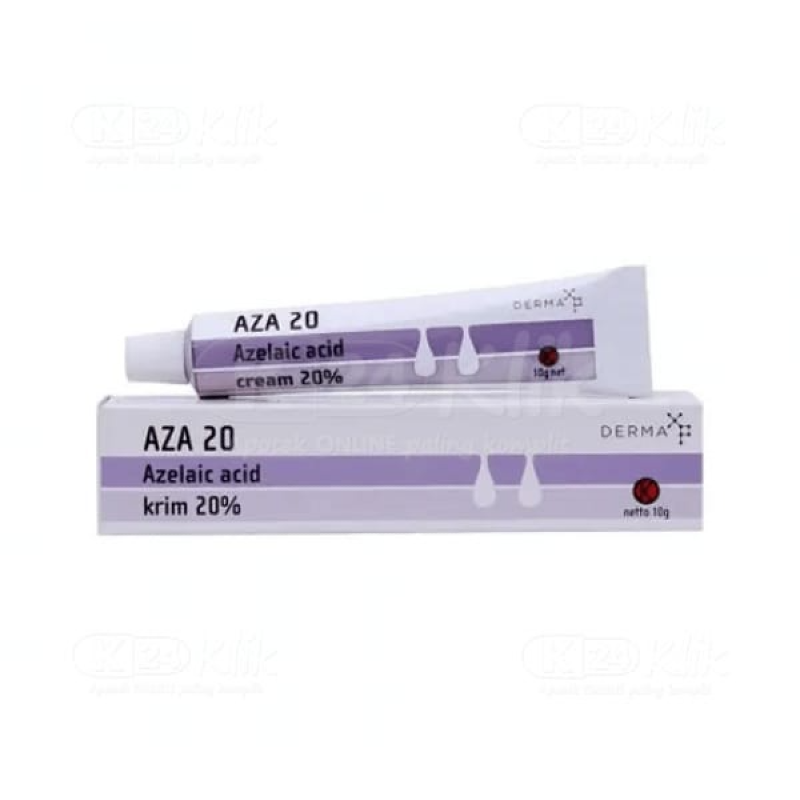 Aza 10