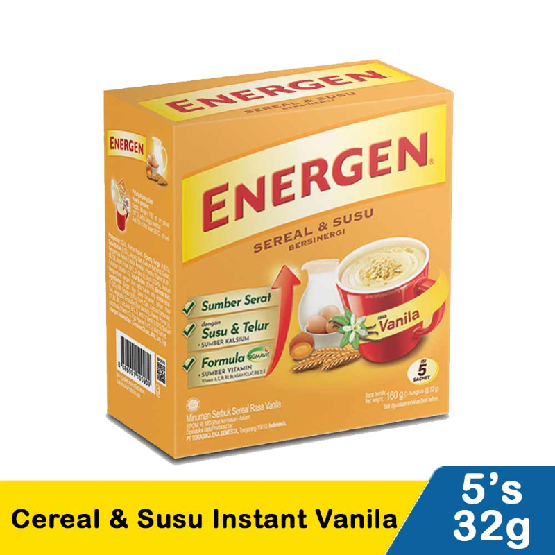 Ener gen 1 box isi 5