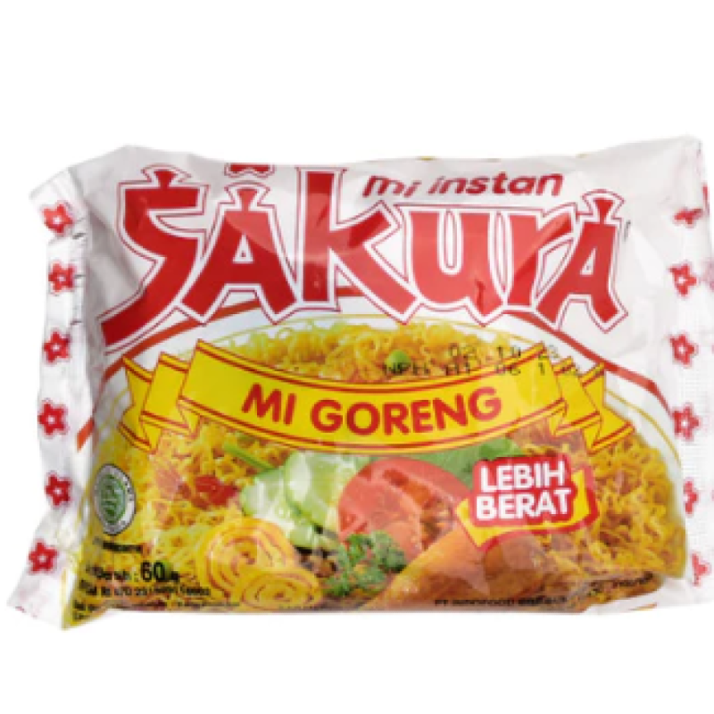 MIe Sakura
