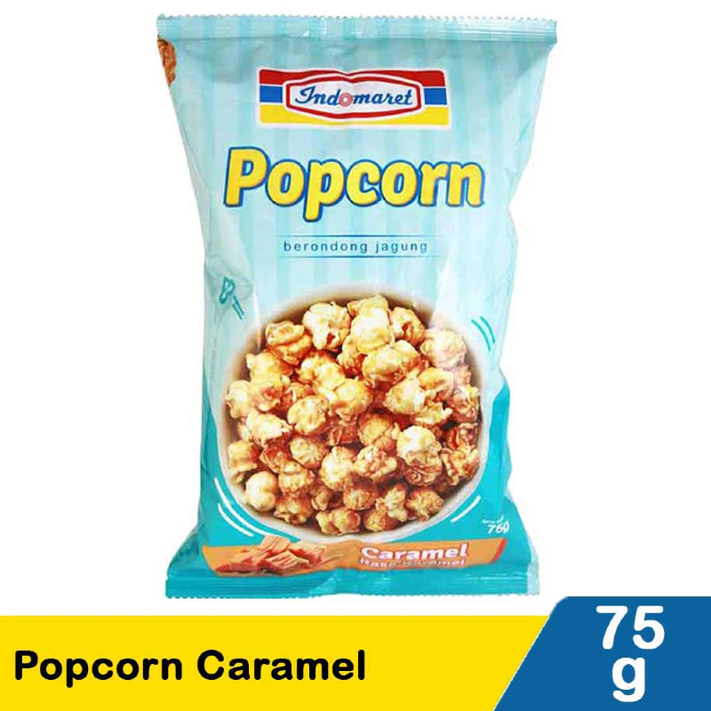 Popcorn Indomaret