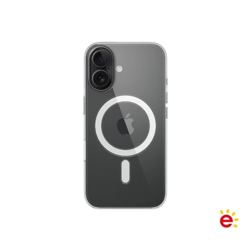 Clear Case Iphone 16