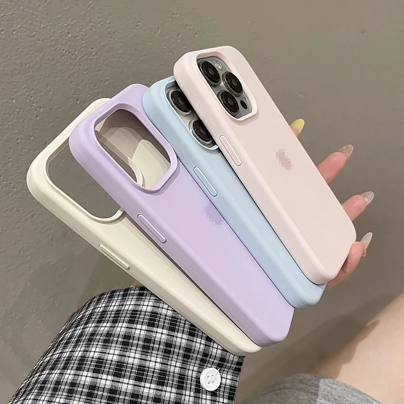 clear case iphone 15