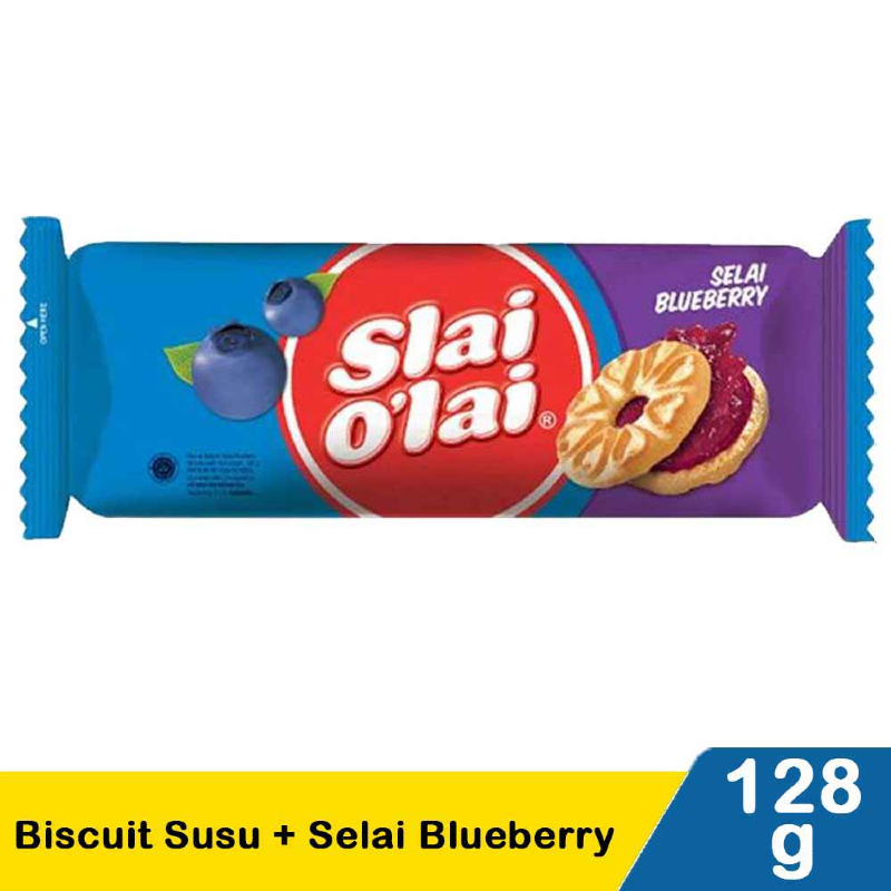 roma biscuit slai olai 1 box