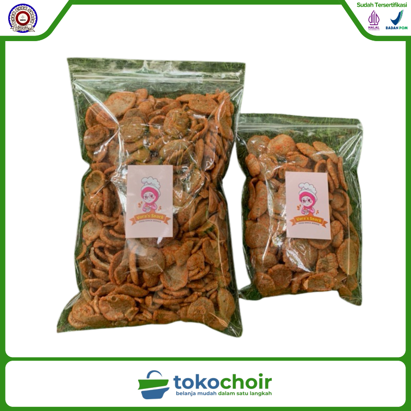 Kerupuk Jengkol